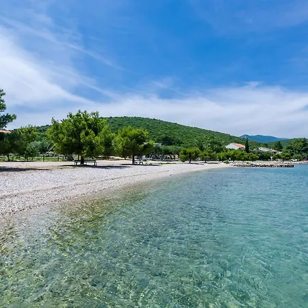 아파트 By The Sea Drace, Peljesac - 10126 Drače