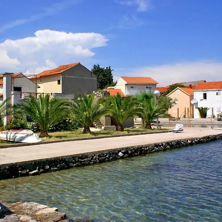 By The Sea Drace, Peljesac - 10126 아파트