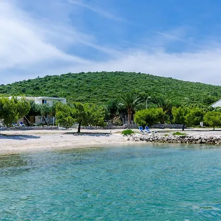 By The Sea Drace, Peljesac - 10126