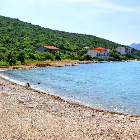By The Sea Drace, Peljesac - 10126 Drace