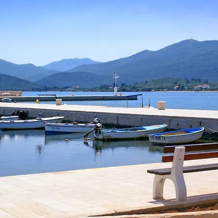 By The Sea Drace, Peljesac - 10126 Drace