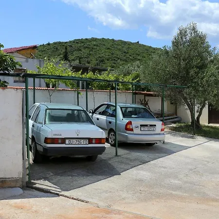 By The Sea Drace, Peljesac - 10126 Drace