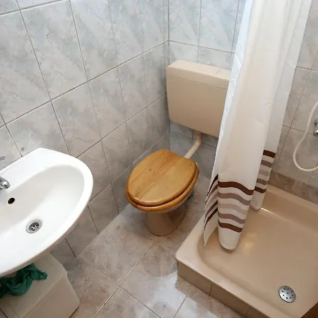 By The Sea Drace, Peljesac - 10126 Apartment Drace