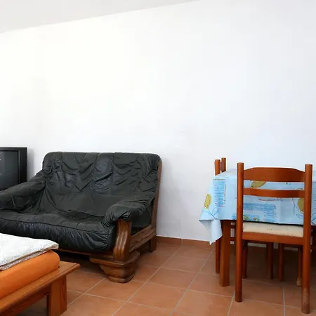 Apartment By The Sea Drace, Peljesac - 10126 Drace