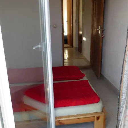 By The Sea Drace, Peljesac - 10126 Apartment Drace