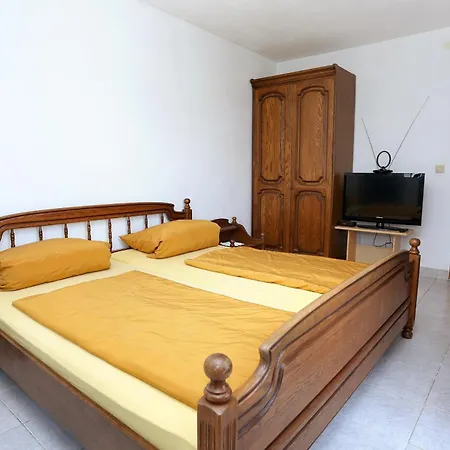 Apartment By The Sea Drace, Peljesac - 10126